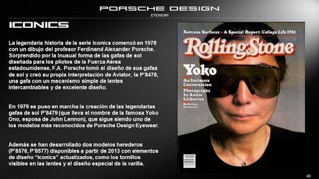 Like Yoko by Rodenstock