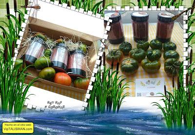 SELECCIÓN GOURMET REY RAF