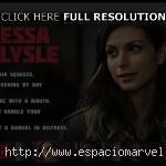 Fichas de personaje de Deadpool