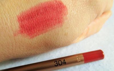 Creamy Colour Lip Liner ♥