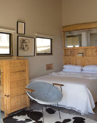 Casa de Madera en Plettenberg Bay