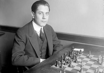 José Raúl Capablanca: A Chess Biography – Miguel Angel Sánchez (XV)