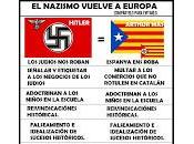 nazismo muerto vieja Europa.