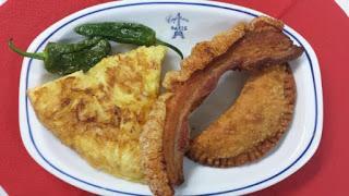 De tapas por Sigüenza