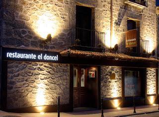 De tapas por Sigüenza