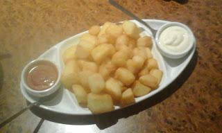 De tapas por Sigüenza