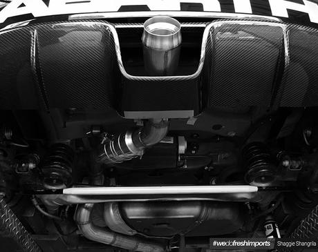 Fiat 500 Abarth. El escorpión se lleva en los genes