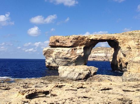 Malta (II): sol, playa y marcha