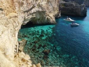 Malta (II): sol, playa y marcha