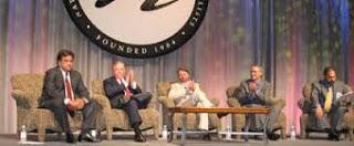 NAHJ con Hispanicize 2016 para lanzar la conferencia nacional