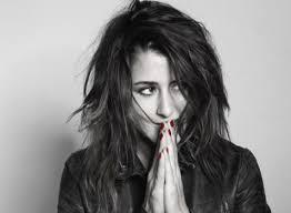 Barei, nuestra representante en Eurovisión 2016