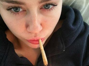 Miley Cyrus feliz por trabajar con  Woody Allen