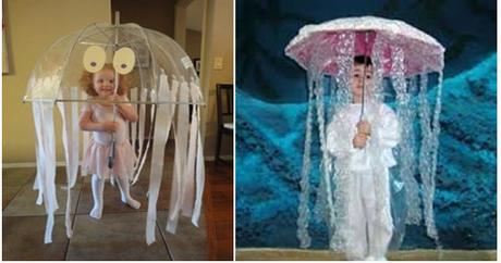 Clancy Giotto Dibondon Intención disfraz medusa casera - runk.es