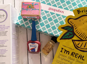 Guapabox enero: espectacular