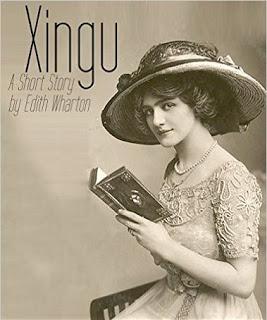 'Xingu', de Edith Wharton