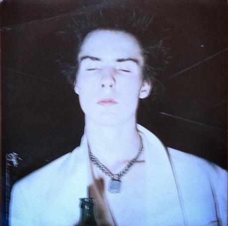 Sid vicious -Sid sings Lp 1979