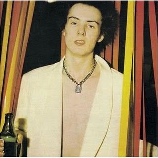 Sid vicious -Sid sings Lp 1979