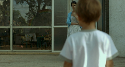 Sé lo que viste el fin de semana pasado/CCXV