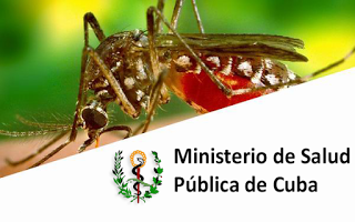 Cuba no reporta casos de virus Zika