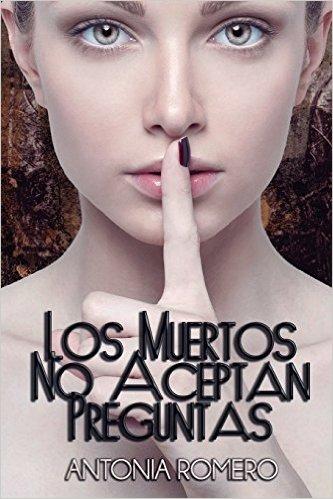 Libros Paranormales Recomendados: Un libro que no podrás dejar de leer....