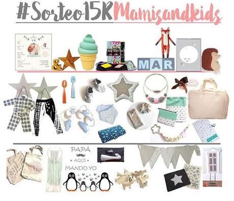 Algunos sorteos de moda y belleza en la red que pueden interesarte