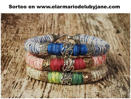 Algunos sorteos de moda y belleza en la red que pueden interesarte