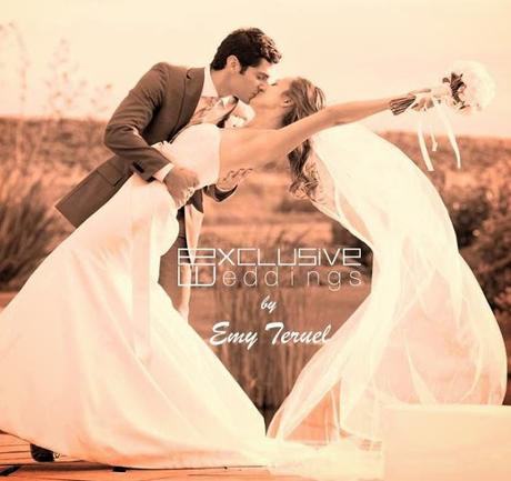 Regala una Wedding Planner por este San Valentín, regala Exclusive Weddings by Emy Teruel