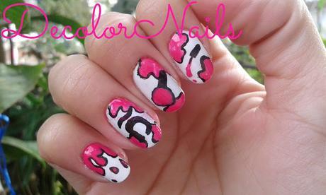 Esmaltando con Ñ / Feliz Esmaltocumpleaños Esmaltando con Ñ / Feliz Esmaltocumpleaños