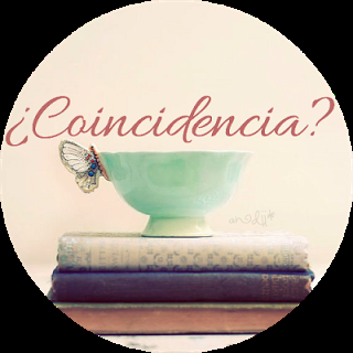 ¿Coincidencia? (122)