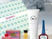 Guapabox prepara para frio