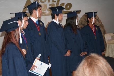 La unica escuela en Cuba que NO adoctrinan: Solo para Extranjeros La unica escuela en Cuba que NO adoctrinan: Solo para Extranjeros