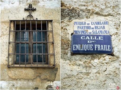 (ESCAPADAS) CANDELARIO-SALAMANCA