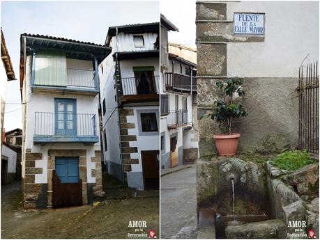 (ESCAPADAS) CANDELARIO-SALAMANCA (ESCAPADAS) CANDELARIO-SALAMANCA