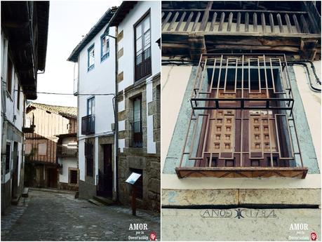 (ESCAPADAS) CANDELARIO-SALAMANCA