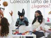 Colección lattjo ikea: jugar contagioso