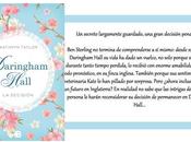 Daringham Hall: Decisión.