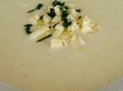 Crema Rábanos, Manzanas Patata