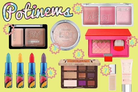 Potinews Febrero 2016 Potinews Febrero 2016