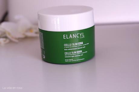 ELANCYL Cellu Slim Noche | Combatiendo la celulitis mientras duermes ELANCYL Cellu Slim Noche | Combatiendo la celulitis mientras duermes