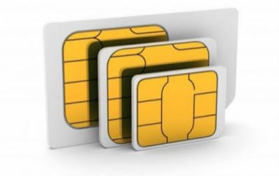 Diez claves para entender la desaparición de las tarjetas SIM
