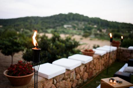 AUTUMN WEDDING IN MALLORCA