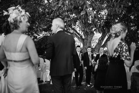 AUTUMN WEDDING IN MALLORCA