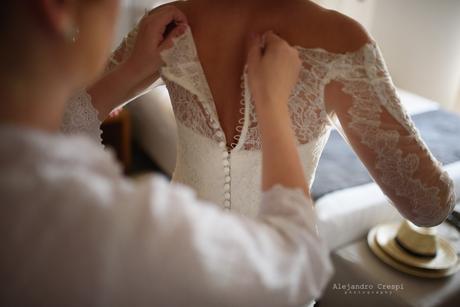 AUTUMN WEDDING IN MALLORCA