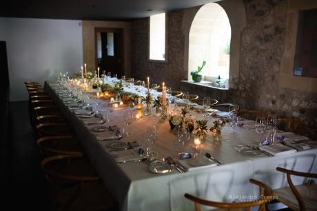 AUTUMN WEDDING IN MALLORCA