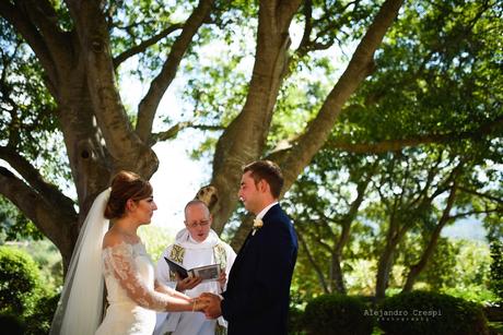 AUTUMN WEDDING IN MALLORCA