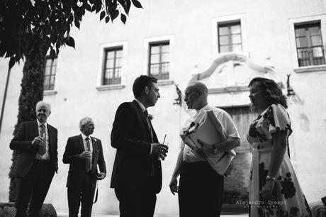 AUTUMN WEDDING IN MALLORCA