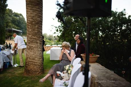 AUTUMN WEDDING IN MALLORCA