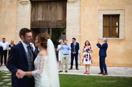 AUTUMN WEDDING IN MALLORCA