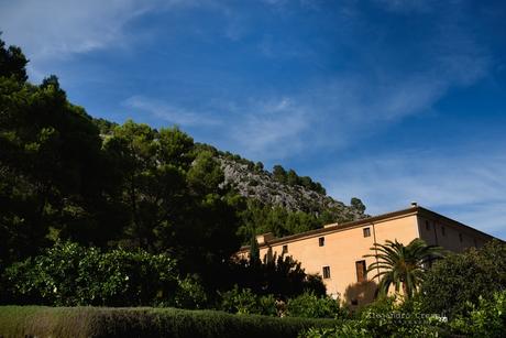 AUTUMN WEDDING IN MALLORCA