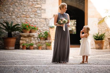 AUTUMN WEDDING IN MALLORCA